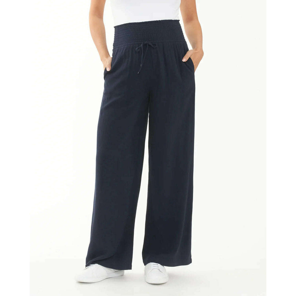 Ripe Marlow Linen Pants