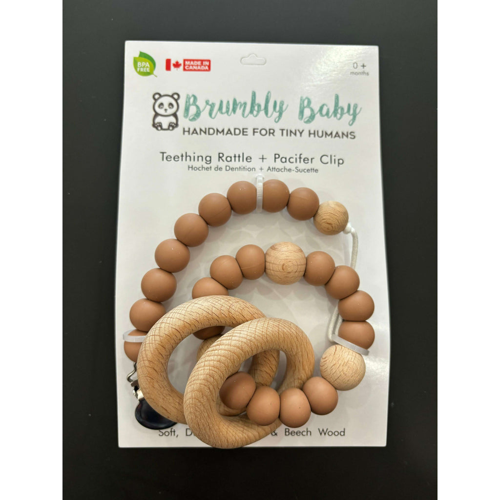 Brumbly Baby Bundle