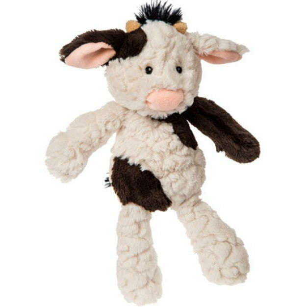 Mary Meyer Putty Cow 11''