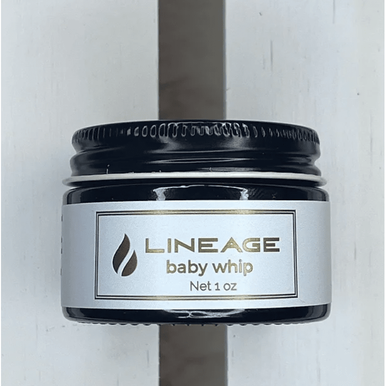 Lineage Baby Tallow Whip
