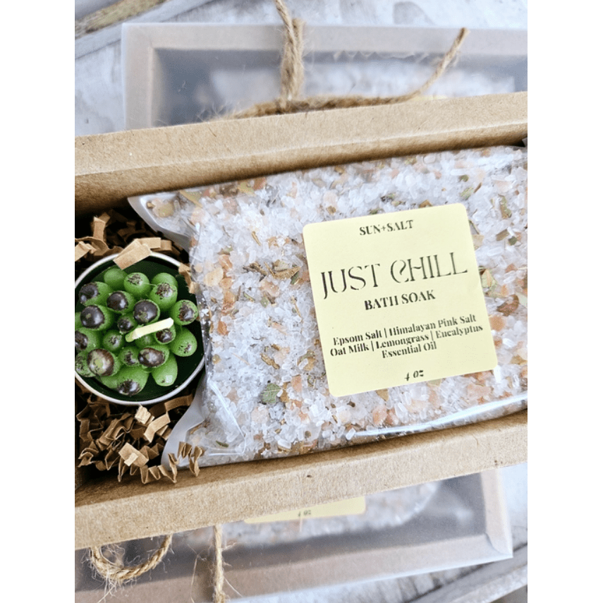 Just Chill Gift Set