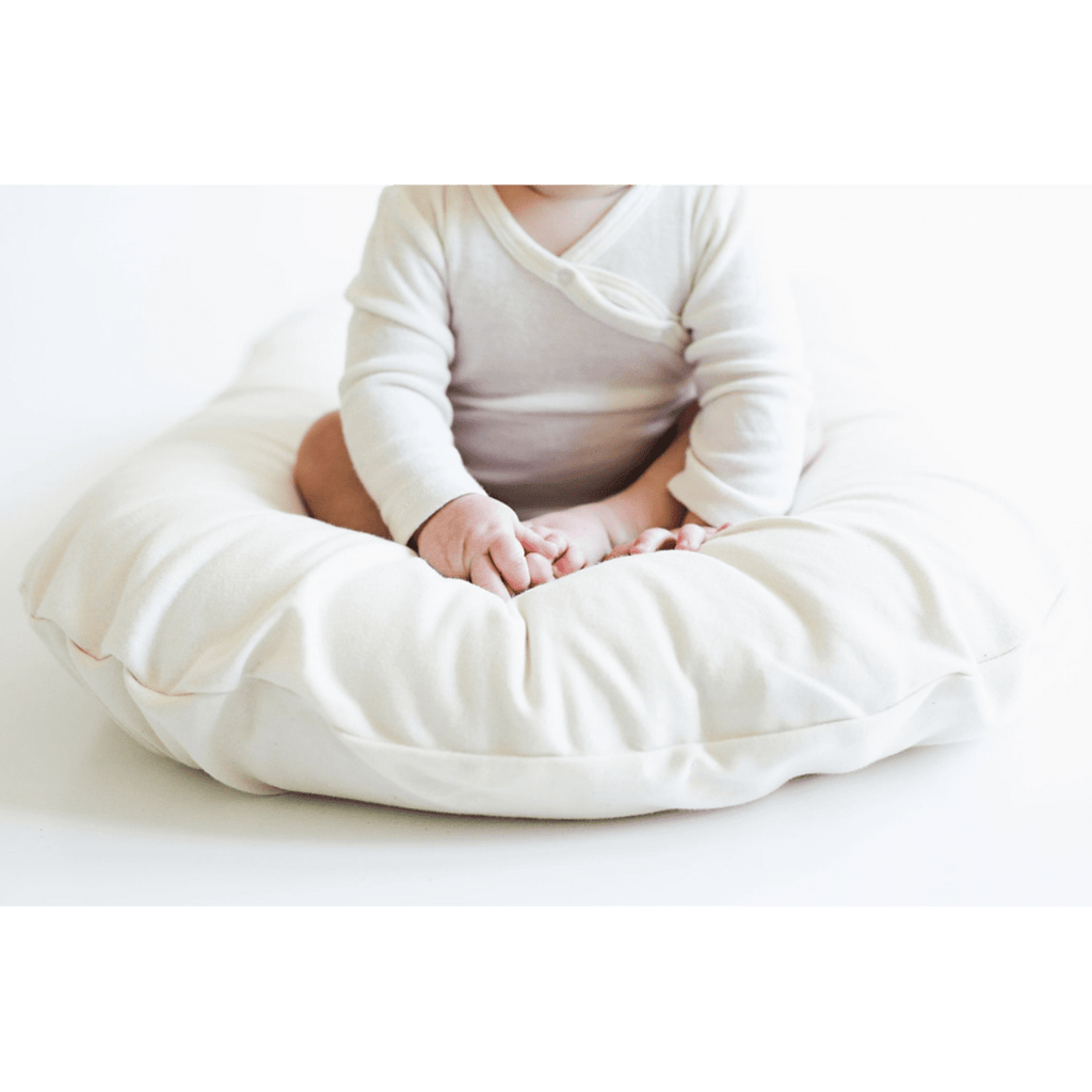Snuggle Me Organic Baby Lounger Covers