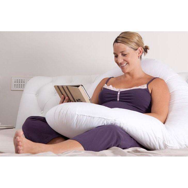 Maternity Support. Ultimate Mum The Ultimate Pillow