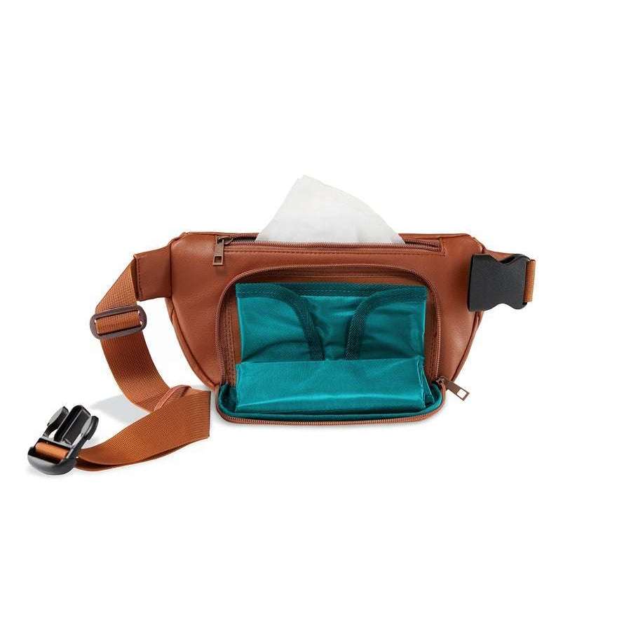Diaper sales fanny pack