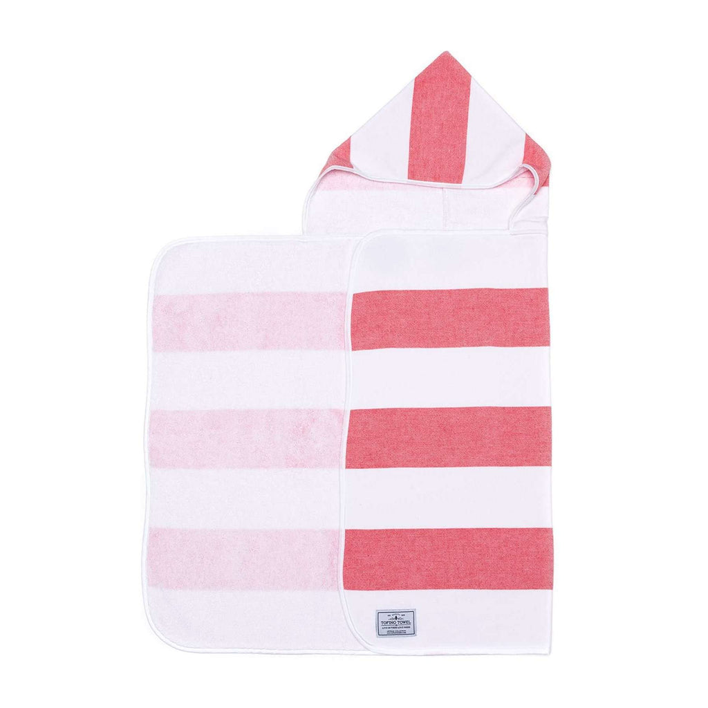 Tofino Towel The Reel Hooded Towel