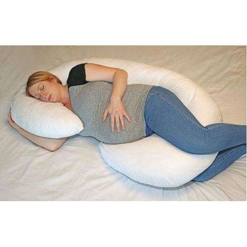 Ultimate Mum Huggable Pillow