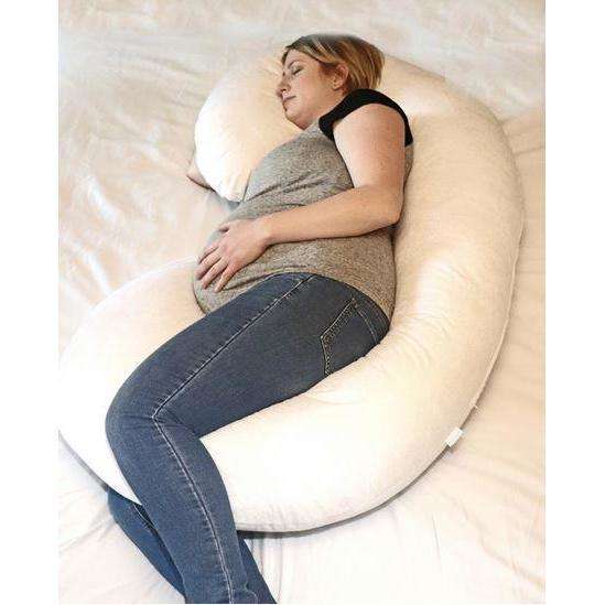 Ultimate Mum Huggable Pillow