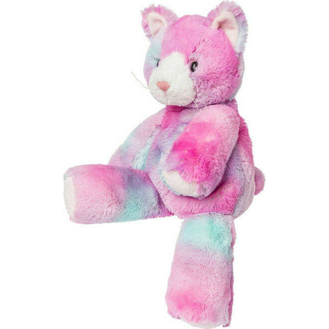 Mary Meyer Marshmallow Zoo Cupcake Kitty 13''