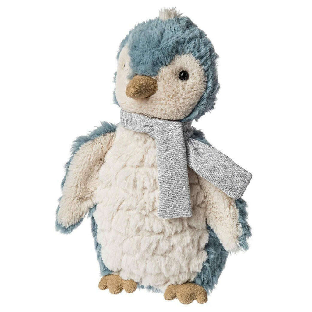 Mary Meyer Putty Penguin 9"