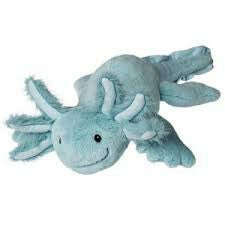 Mary Meyer Wiggles Axolotl 14”