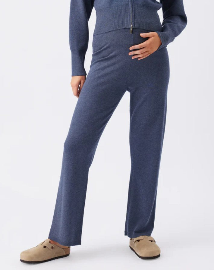 Ripe Delta Knit Pant