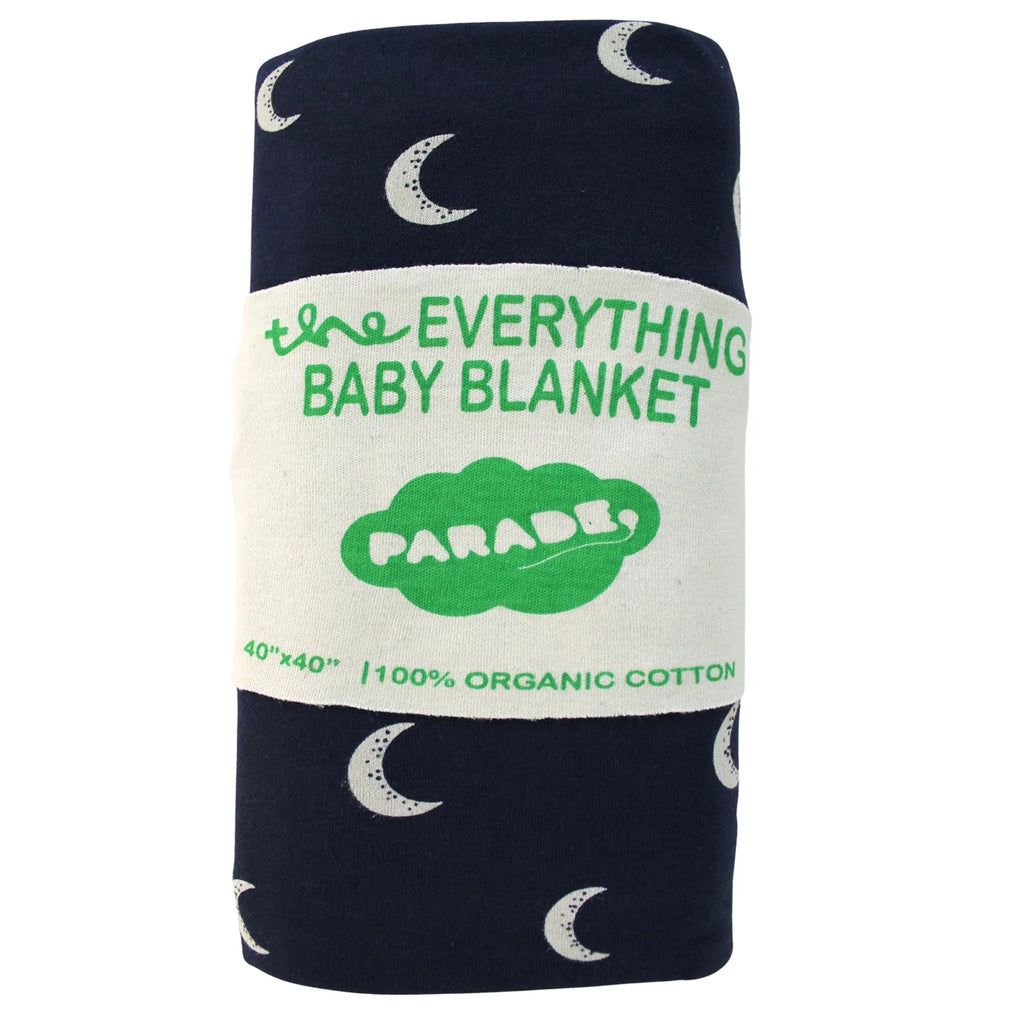 Parade Everything Organic Blanket