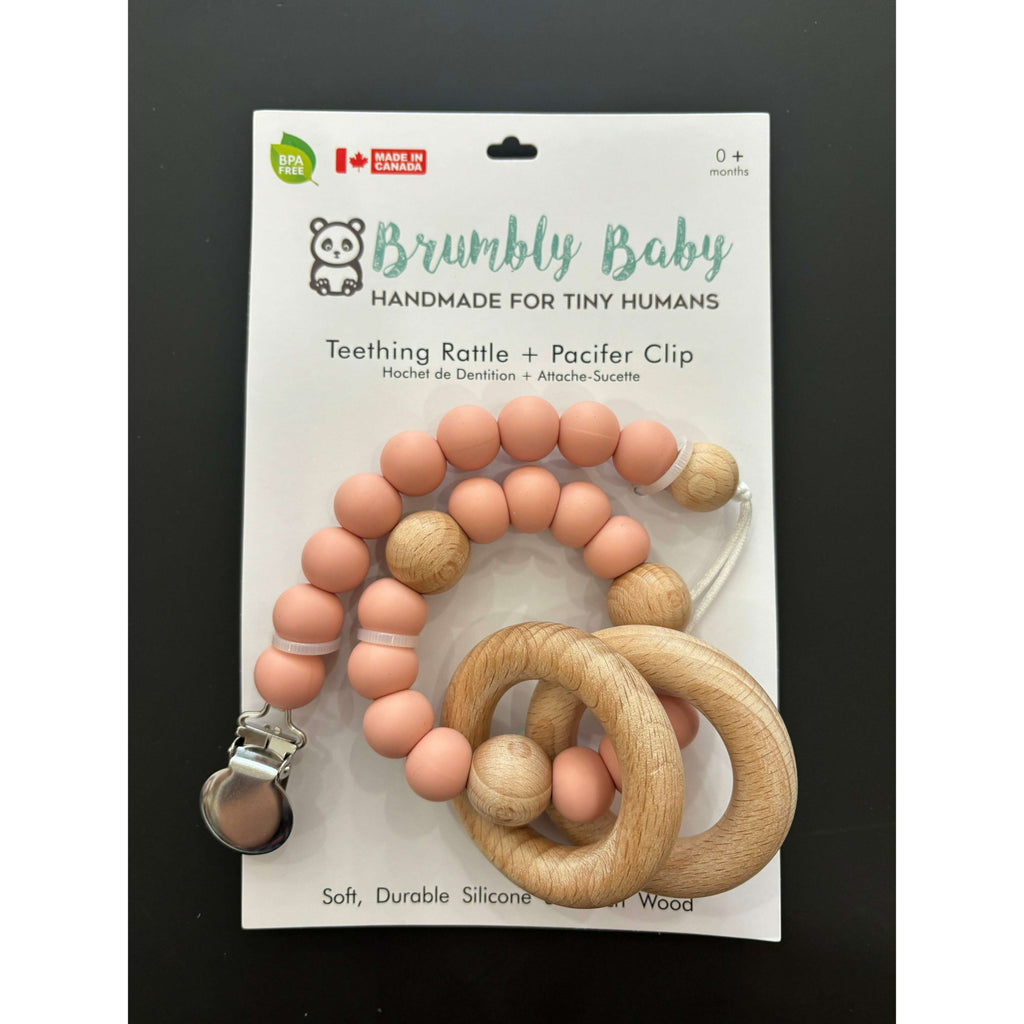 Brumbly Baby Bundle