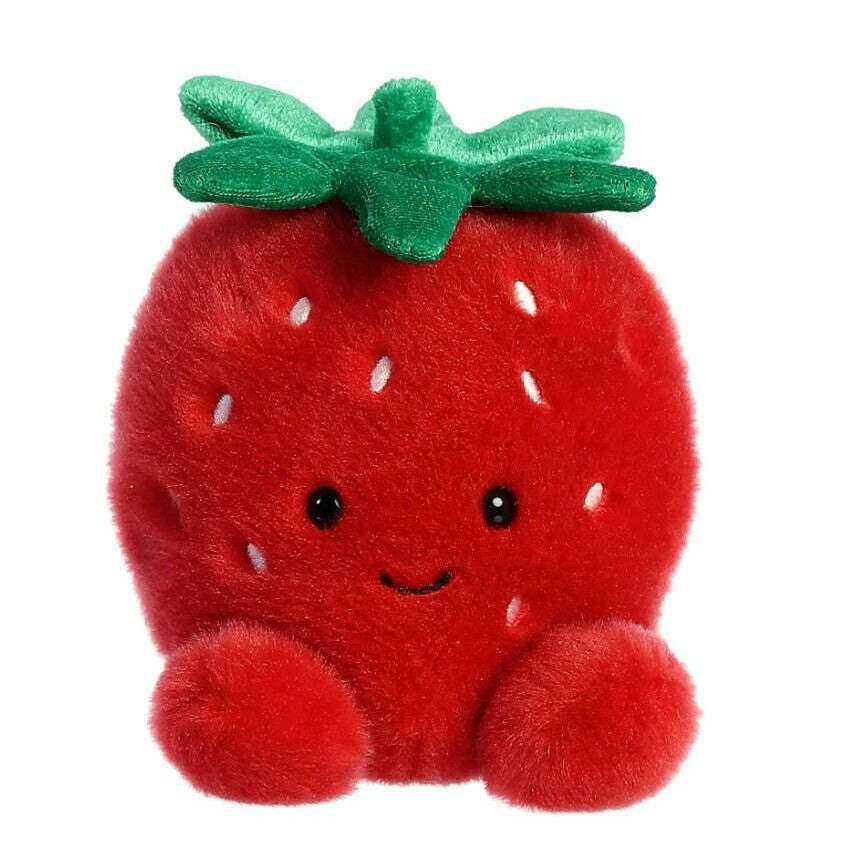 Juicy-strawberry