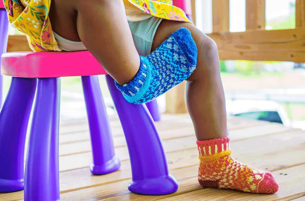 Solmate Baby Socks - Set of 3