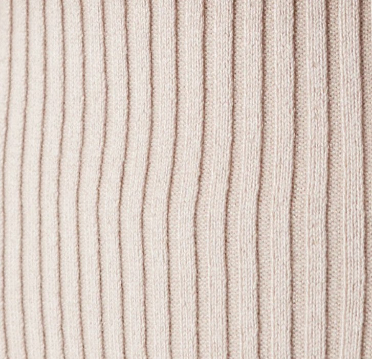 Ripe Romee Zip Knit