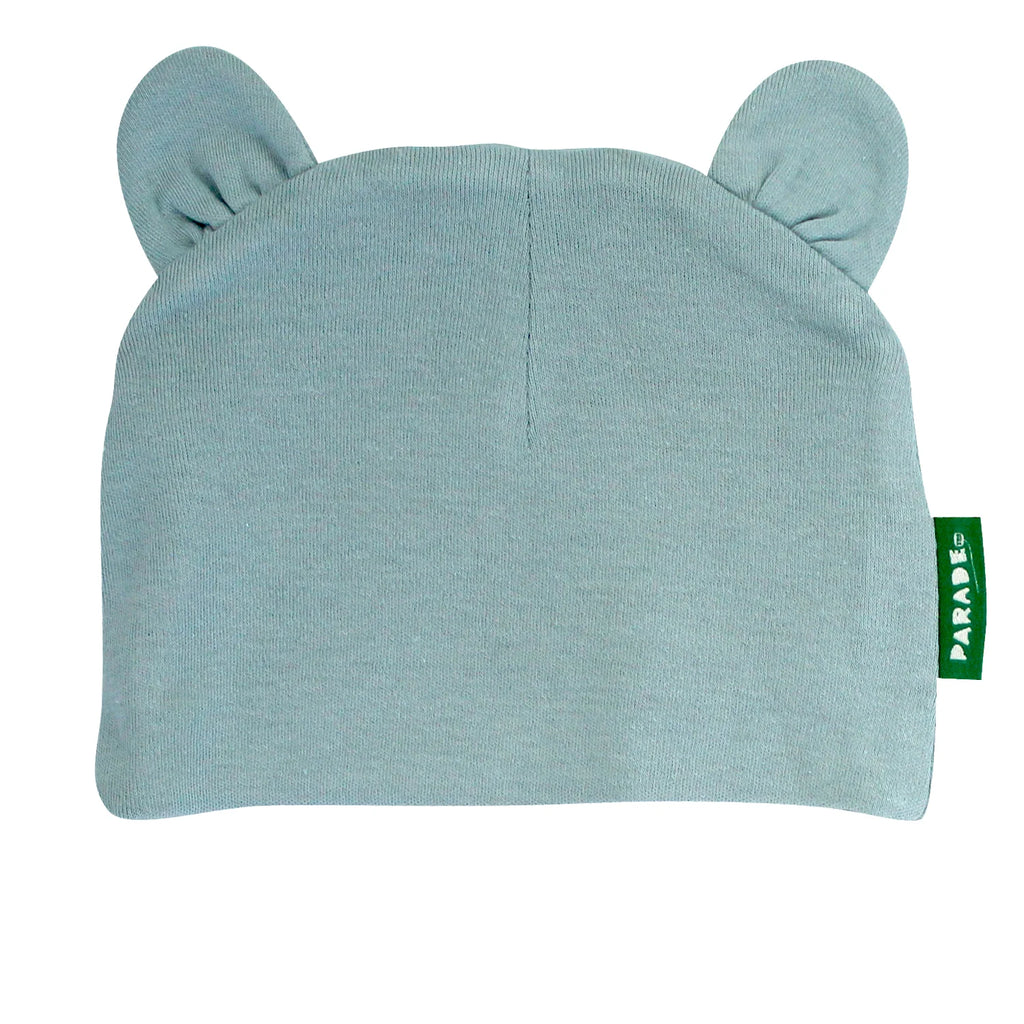 Parade Organic Bear Hat