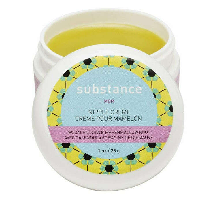 Substance Mom Nipple Cream