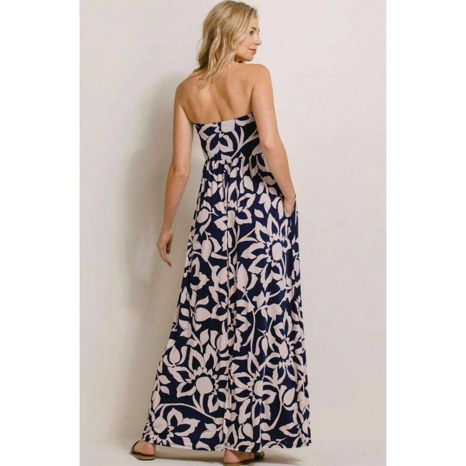 TROPICAL-STRAPLESS-MAXI-BACK