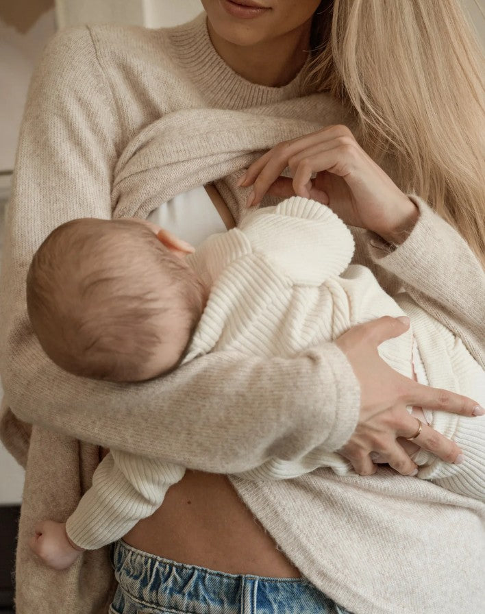 Ripe Addison Nursing Knit