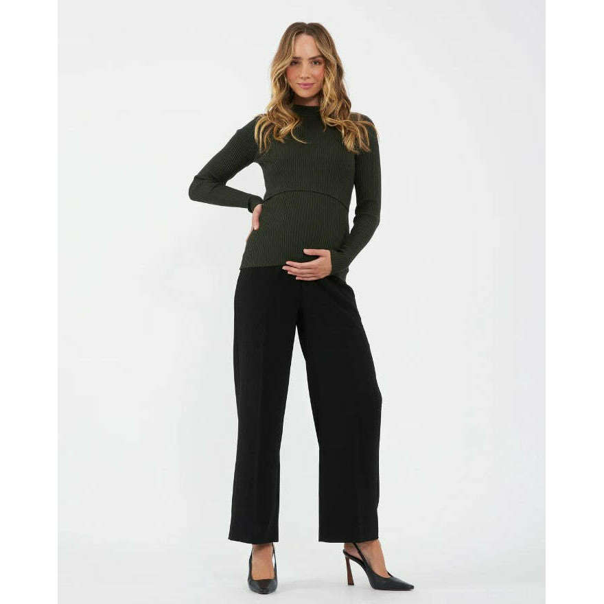 Ripe Alexa Wide Leg Pant