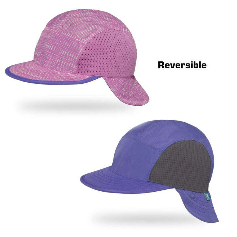 Sunday Afternoons Infant SunFlip Cap – Bellies In Bloom