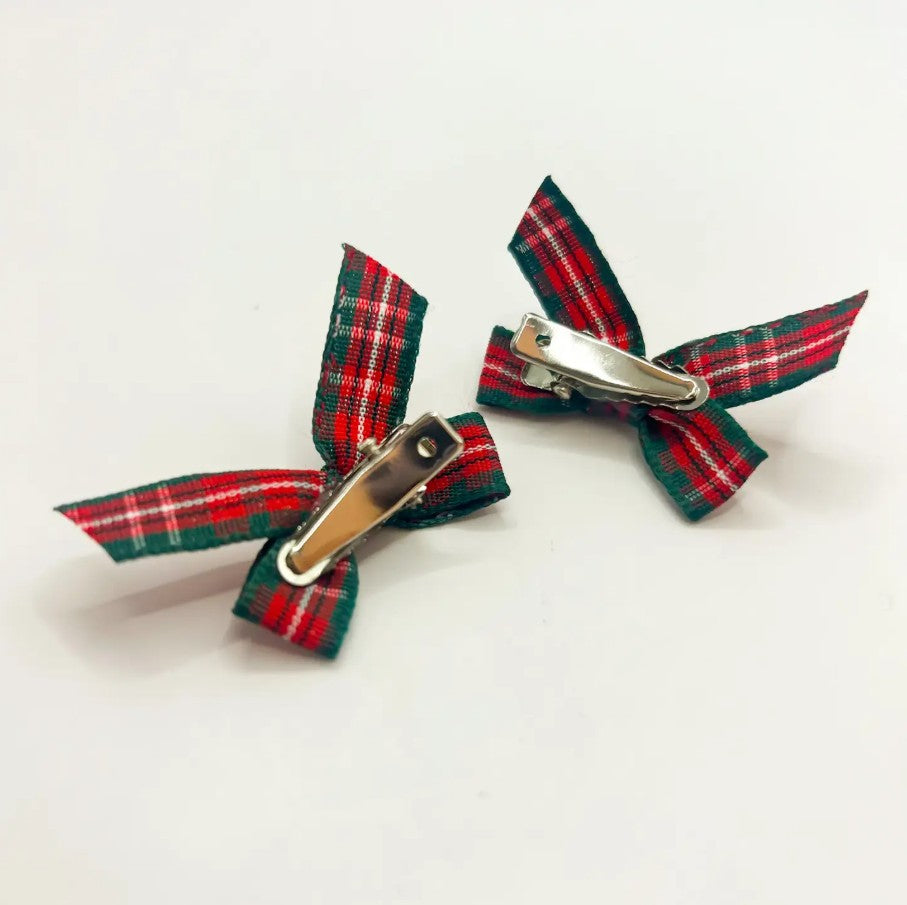 Aurelia & Co Holiday Mini Bows