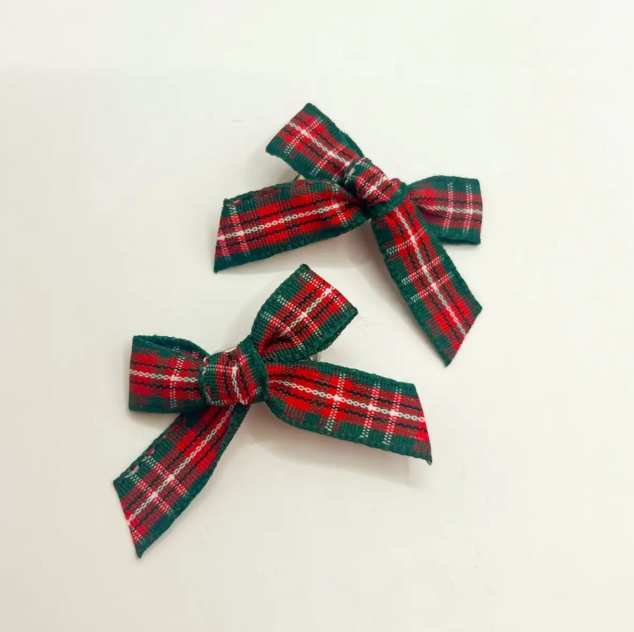 Aurelia & Co Holiday Mini Bows