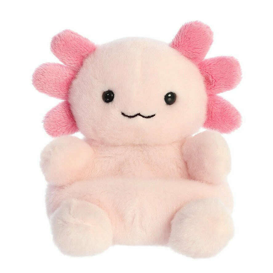 ax-axolotl