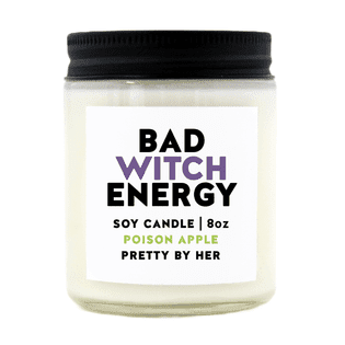 Pretty By Her Candle