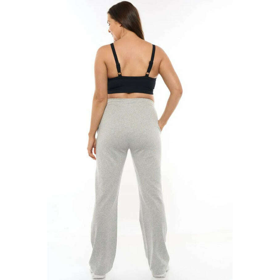 Bae. Home Ground Wide Leg Sweat Pant