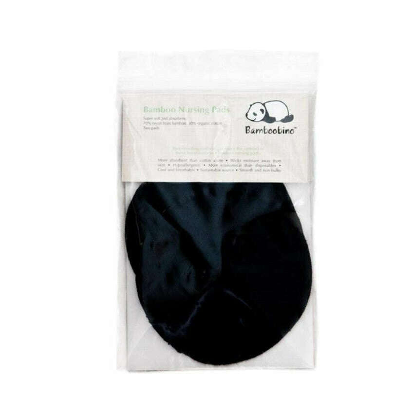 Bamboobino Bamboo Nursing Pads