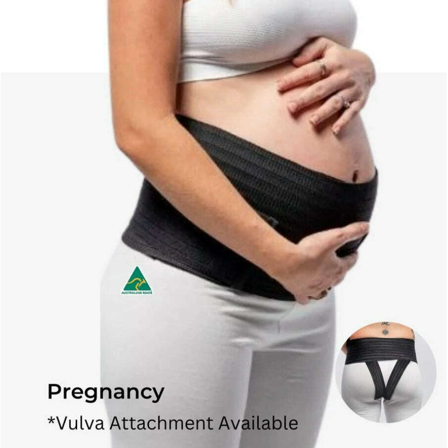 3in1 Pregnancy and Postpartum Support Band