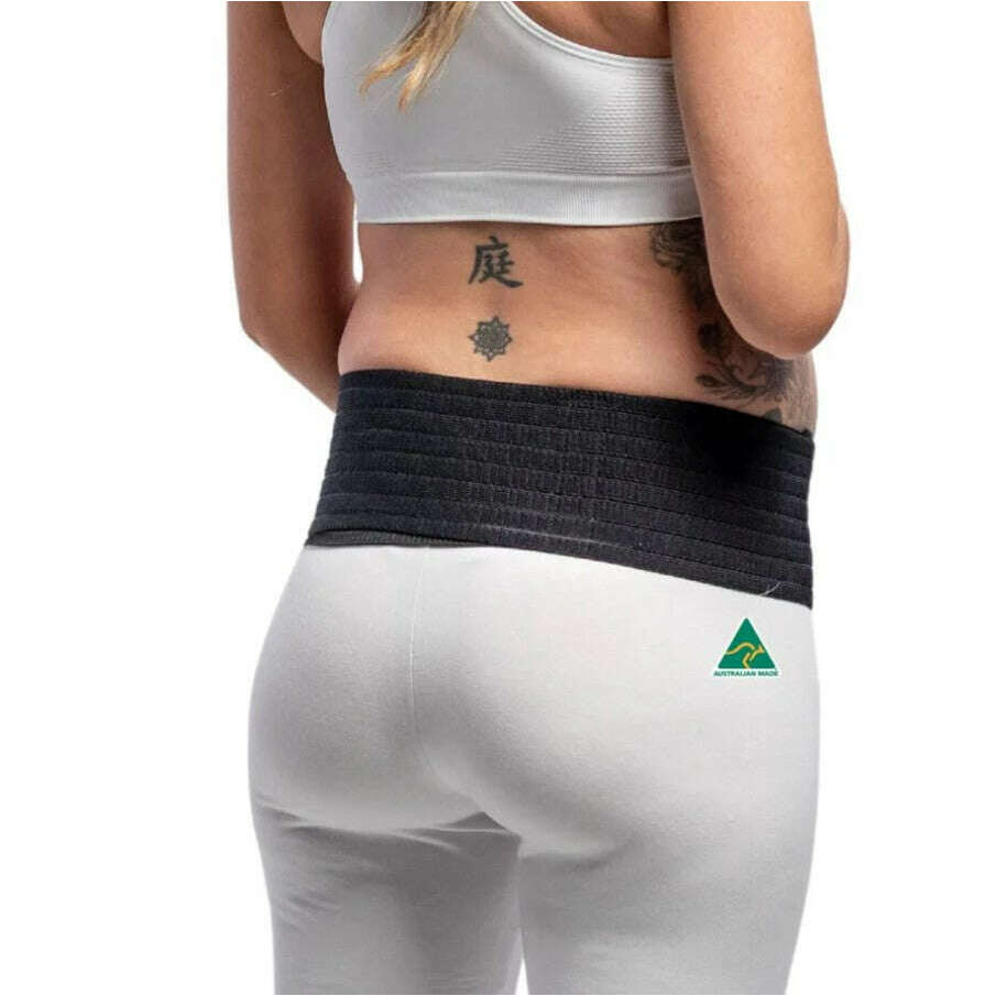 Maternity Sacroiliac Pelvic Support Belt