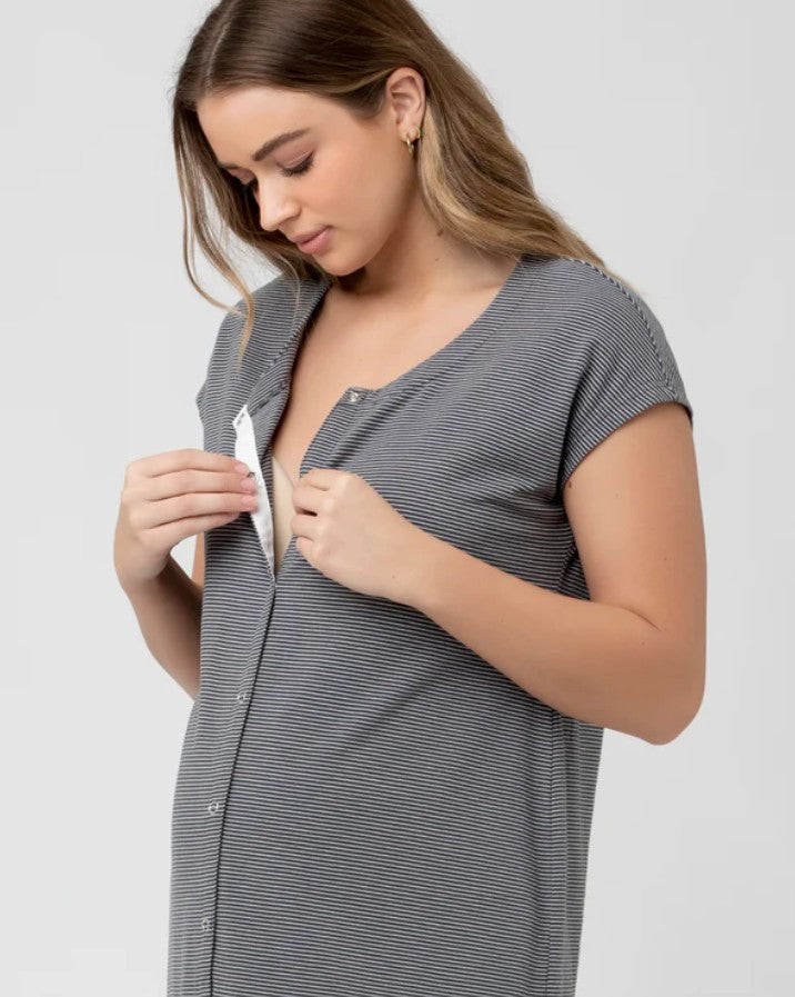 Ripe Blake Organic Nightie