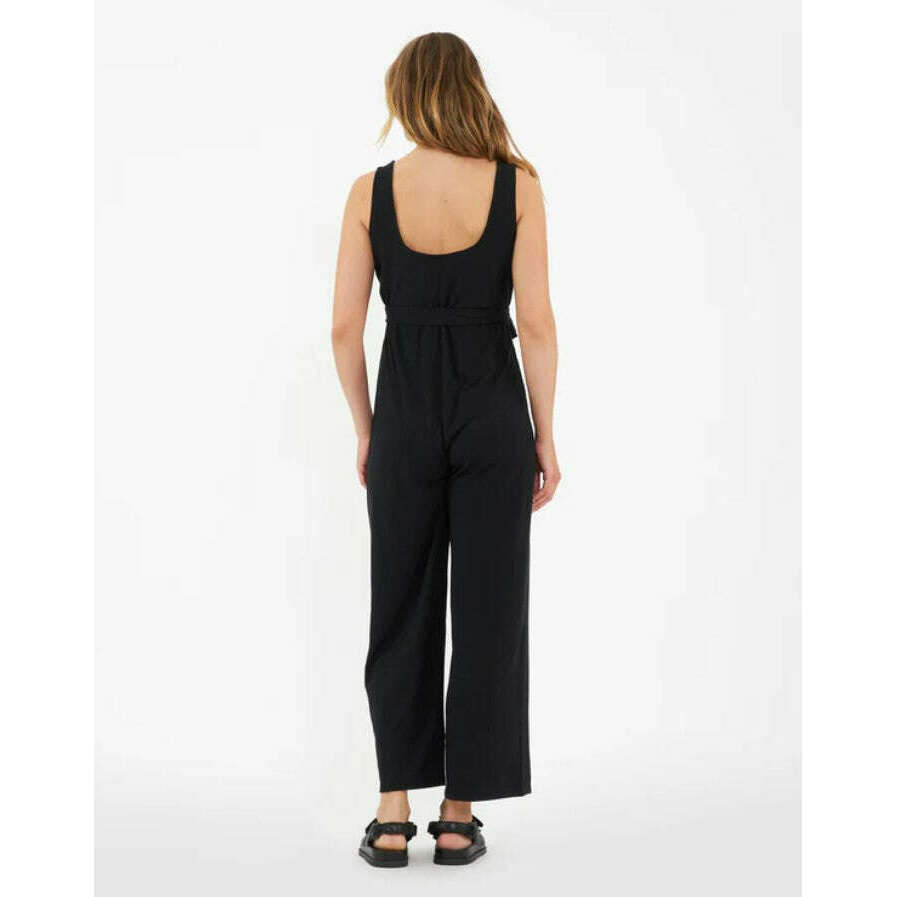 Ripe Bobby Rib Jumpsuit