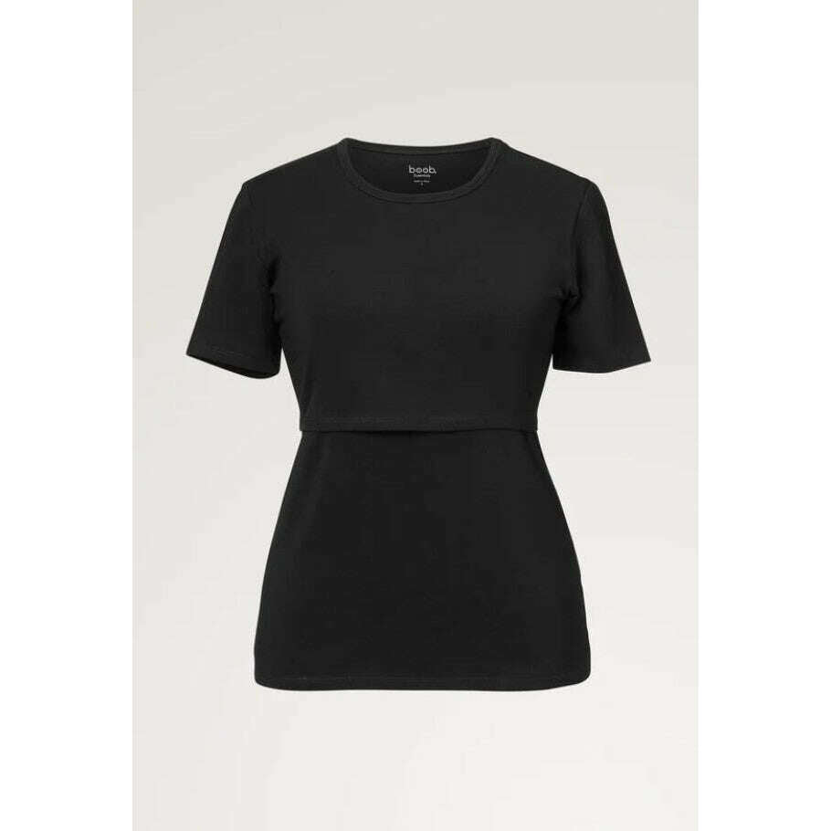 boob Essential Nursing Tee