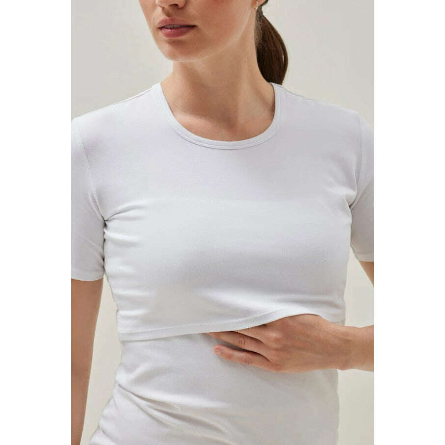boob Essential Nursing Tee