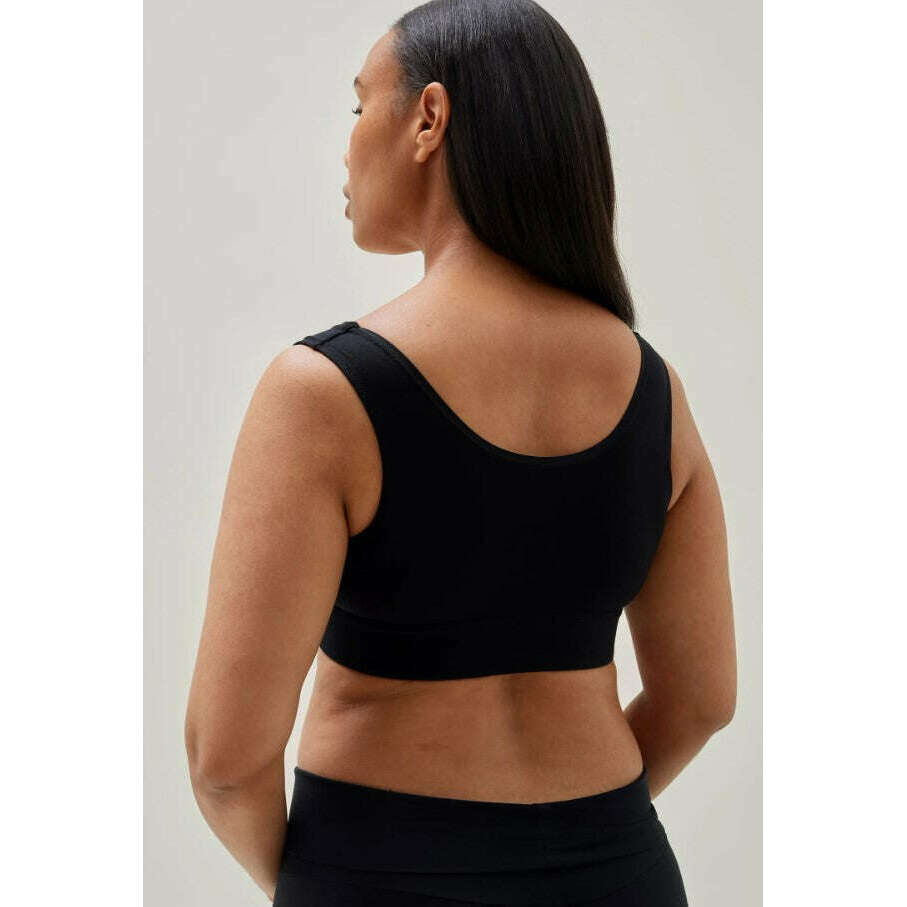 Boob Go-To Full Cup Nursing Bra