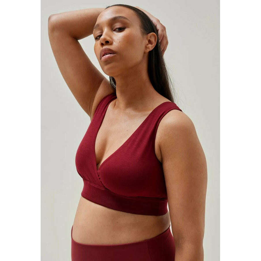 Boob Go-To Full Cup Nursing Bra