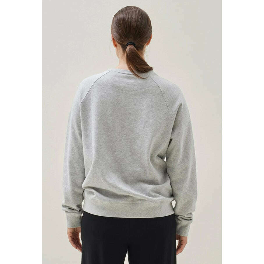 boob Thermal Nursing Sweatshirt