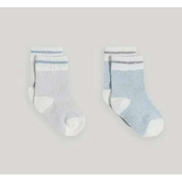 Snugabye Baby Boot Socks