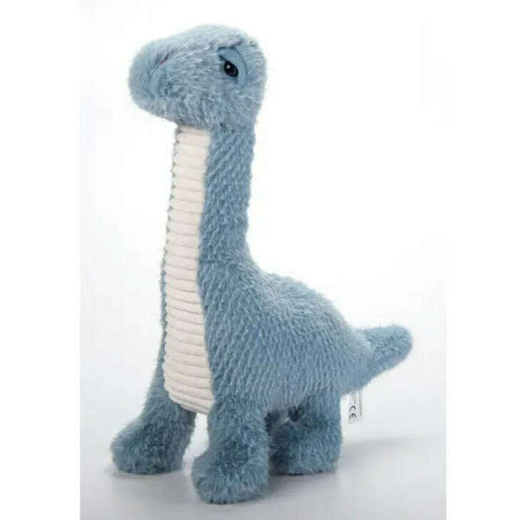 The Petting Zoo Fuzzlez Brachiosaurus 15’’