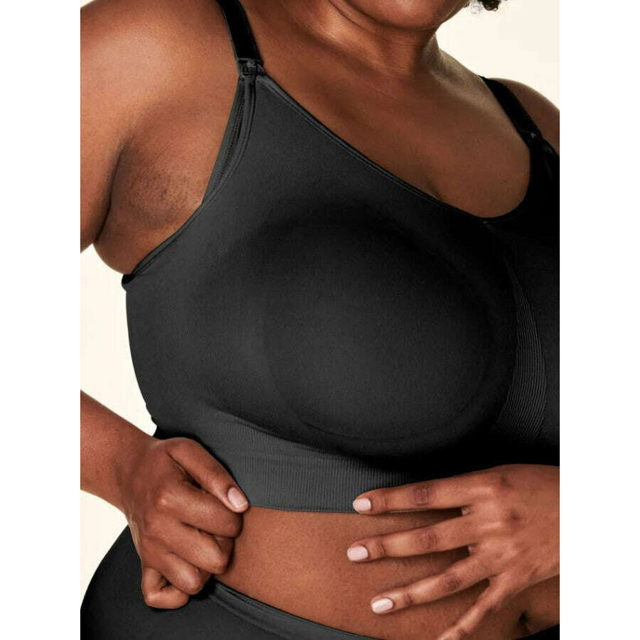 Bravado Body Silk Seamless Nursing Bra