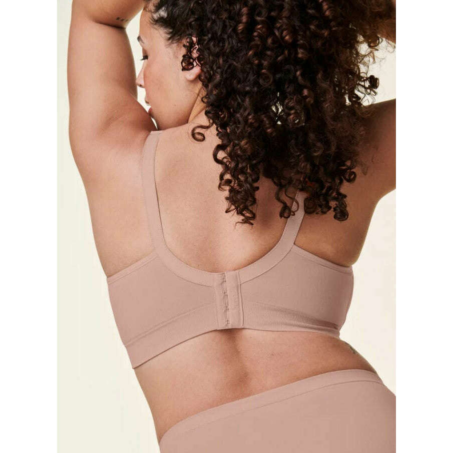 Bravado Body Silk Seamless Nursing Bra