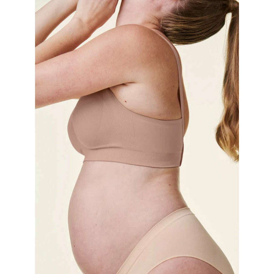 Bravado Body Silk Seamless Nursing Bra