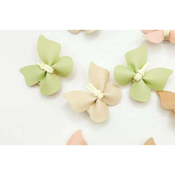 butterfly-clip