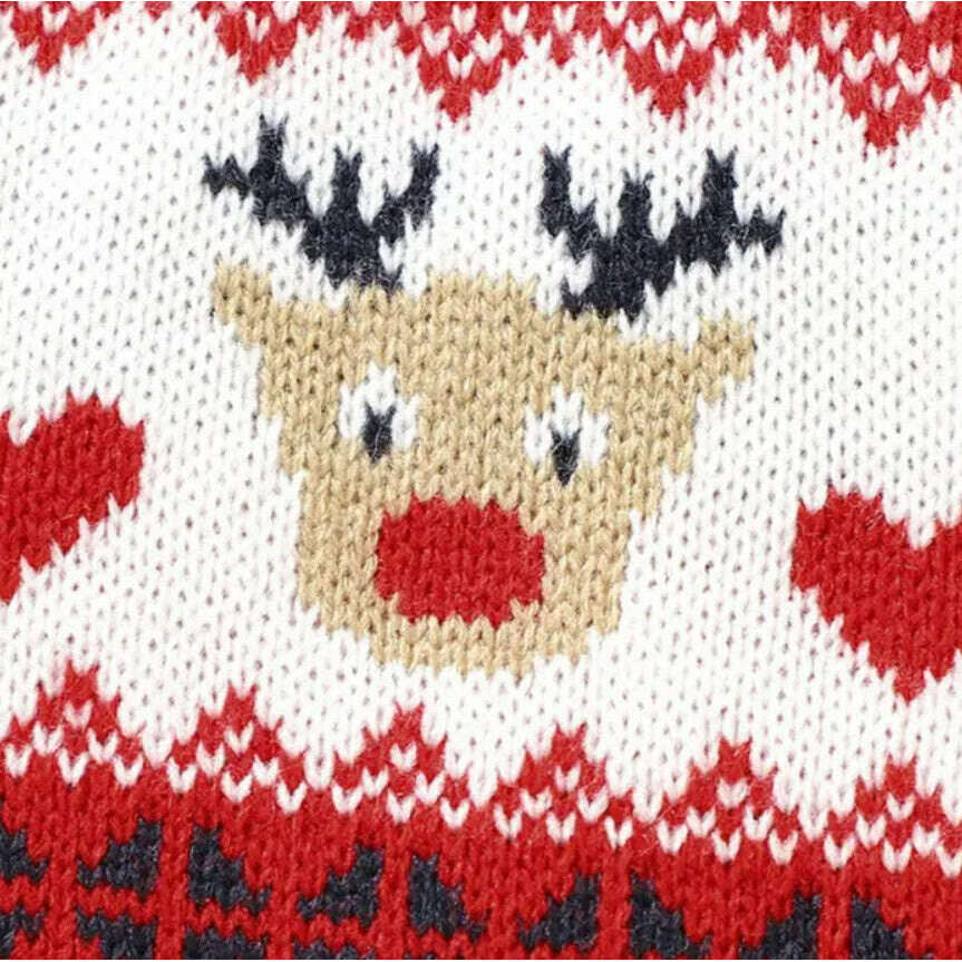 christmas-romper-with-beanie-2