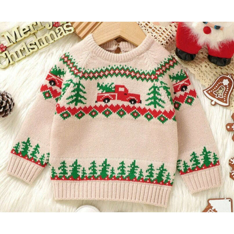 christmas-truck-sweater