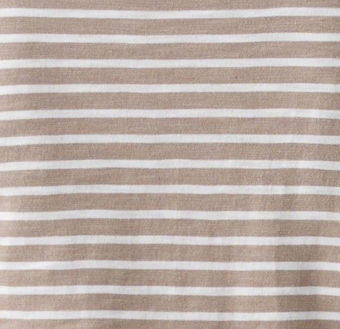 Ripe Claudette Long Sleeve Nursing Top